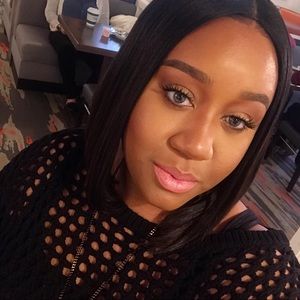 Meet your Posher, Britiany